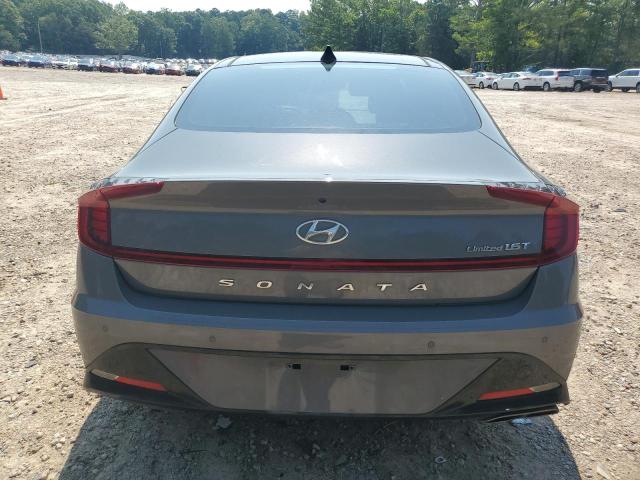 2022 HYUNDAI SONATA LIM KMHL34J25NA219769