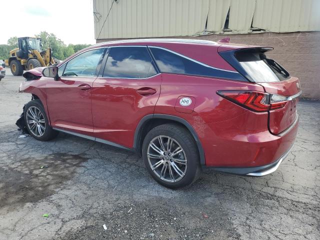 Vin: jtjdzkca4k2016732, lot: 63142195, lexus rx350 350 l 20192