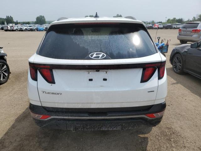 2022 HYUNDAI TUCSON SEL KM8JBCAE0NU072113