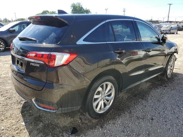 Vin: 5j8tb3h56hl003893, lot: 63861745, acura rdx technology 20173