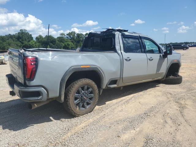 2025 GMC SIERRA K25 1GT4UPEY9SF189681