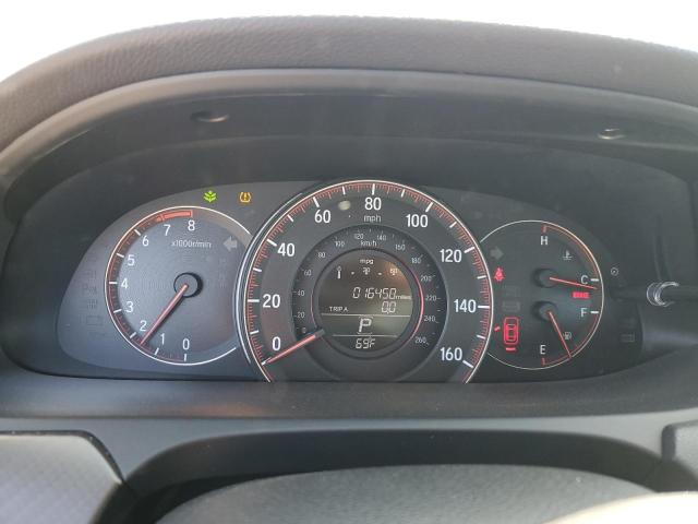 2017 HONDA ACCORD SPO - 1HGCR2F56HA295534
