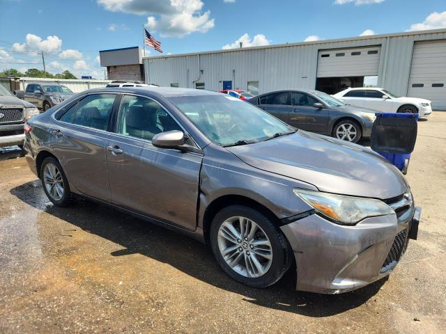 2015 TOYOTA CAMRY LE - 4T1BF1FK3FU087329