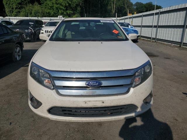 2011 FORD FUSION SEL - 3FAHP0JA1BR272152