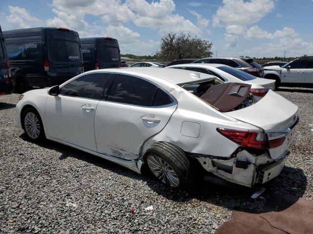 2016 LEXUS ES 350 - JTHBK1GG2G2243124