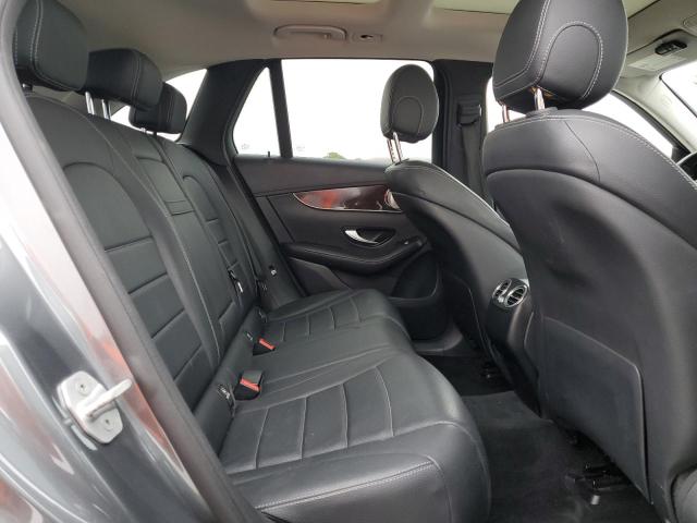 2016 MERCEDES-BENZ GLC 300 4M - WDC0G4KB3GF014011