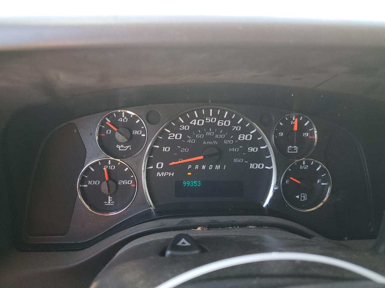 CHEVROLET EXPRESS G2