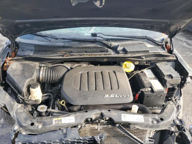 2015 DODGE GRAND CARA 2C4RDGBG7FR684431