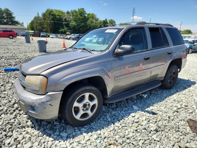 CHEVROLET TRAILBLAZE