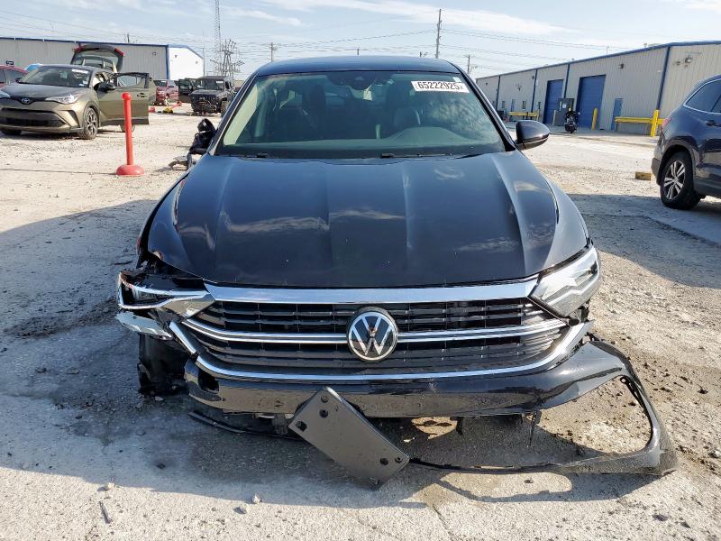 2024 VOLKSWAGEN JETTA SE 3VW7M7BU4RM094404