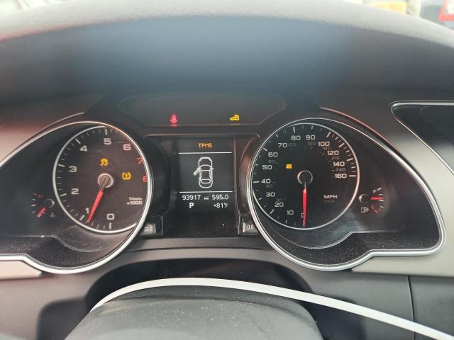 2013 AUDI A5 PREMIUM - WAUCFAFH5DN004615