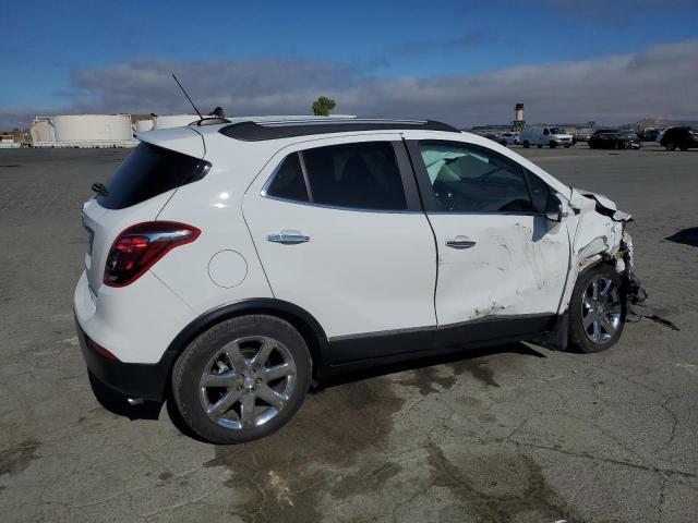 BUICK ENCORE PRE 2017 white  gas KL4CJBSB2HB042801 photo #4