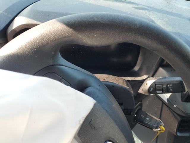 2025 FORD MAVERICK X 3FTTW8A35SRA46915