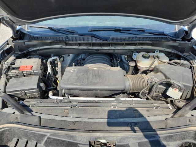 2023 CHEVROLET TAHOE K1500 Z71 1GNSKPKD0PR521471