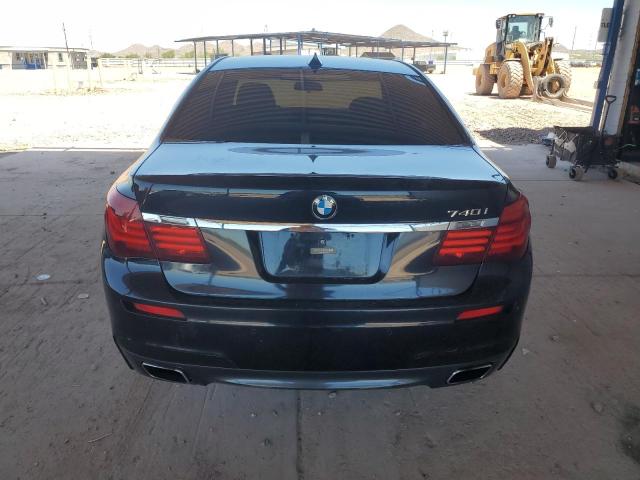 2015 BMW 740 I - WBAYA6C55FGK16515
