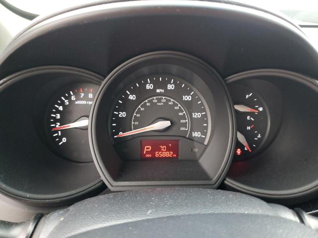 2016 KIA RIO LX KNADM5A39G6686278