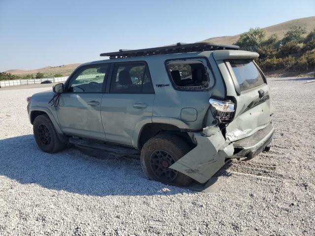 2021 TOYOTA 4RUNNER VE JTELU5JR4M5848995