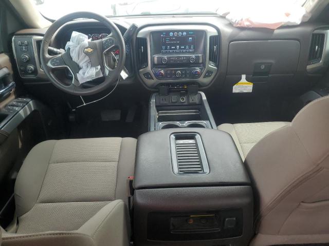 2018 CHEVROLET SILVERADO - 3GCUKREC1JG460557