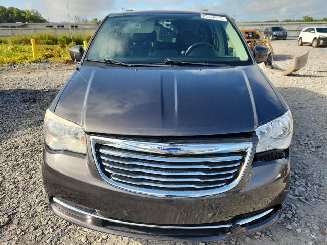 2016 CHRYSLER TOWN & COU 2C4RC1BG5GR118611