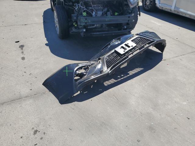 2024 TOYOTA CAMRY SE N 4T1G11AK8RU264649
