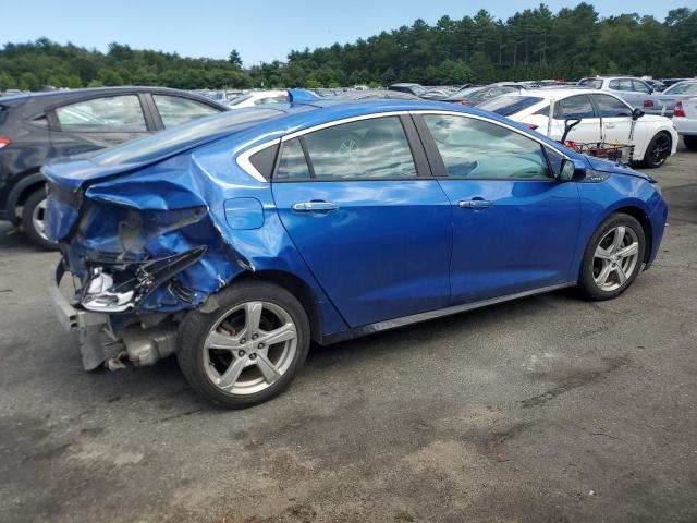 2016 CHEVROLET VOLT LT 1G1RC6S52GU138256