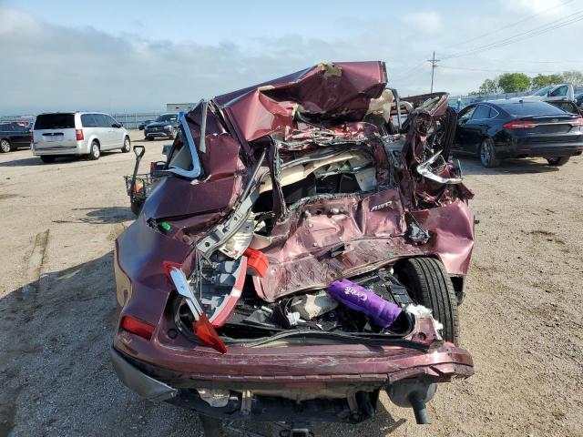 2015 HONDA CR-V LX - 2HKRM4H36FH636614