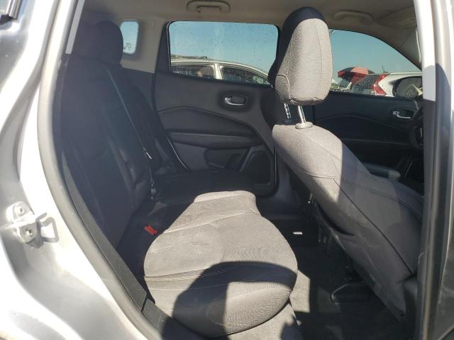 2018 JEEP COMPASS SP 3C4NJCAB6JT211356