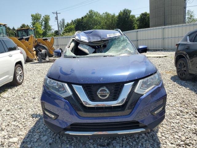 2018 NISSAN ROGUE S - JN8AT2MT6JW462383