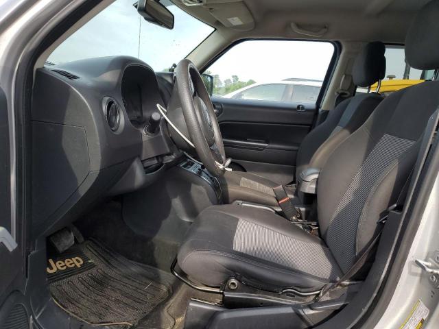 2015 JEEP PATRIOT SP 1C4NJRBB7FD216855