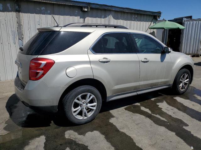 2016 CHEVROLET EQUINOX LT #3317685179