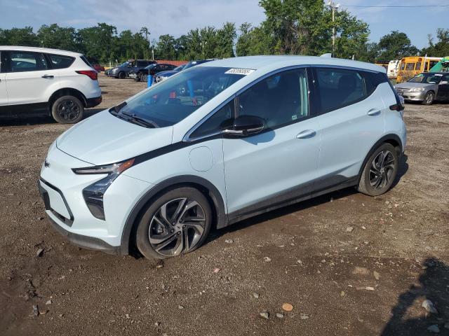 2022 CHEVROLET BOLT EV 2L 1G1FX6S02N4133146