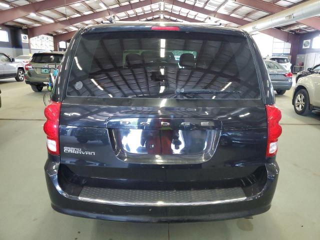 2016 DODGE GRAND CARA 2C4RDGBG5GR125770