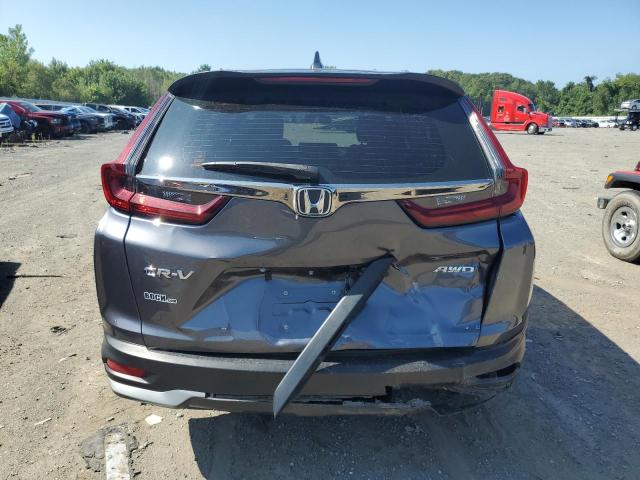 2020 HONDA CR-V LX 2HKRW2H24LH608960
