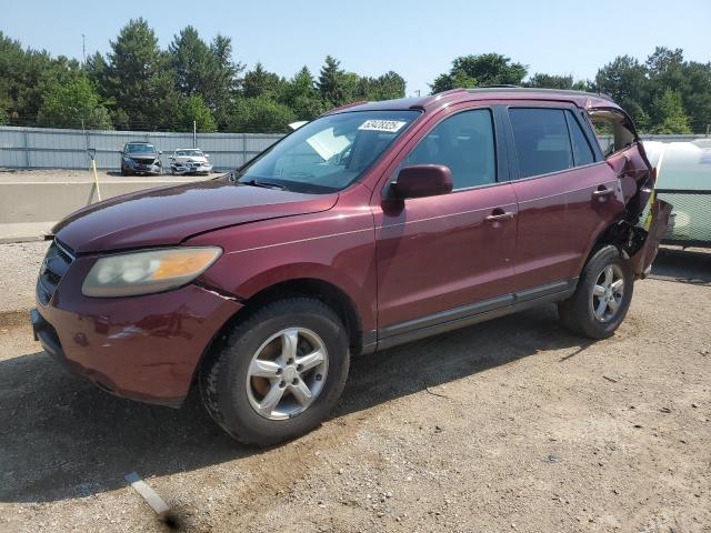 HYUNDAI SANTA FE G