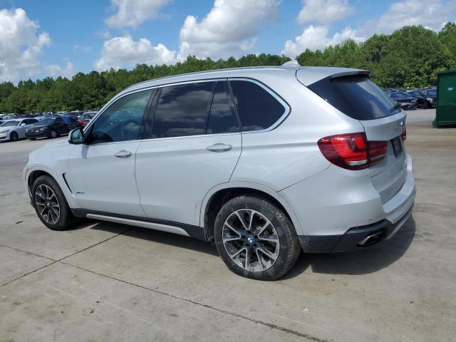 2018 BMW X5 XDRIVE35I 5UXKR0C58JL076747