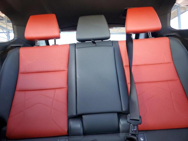 2025 BMW X1 M35I WBX13EF03S5175822