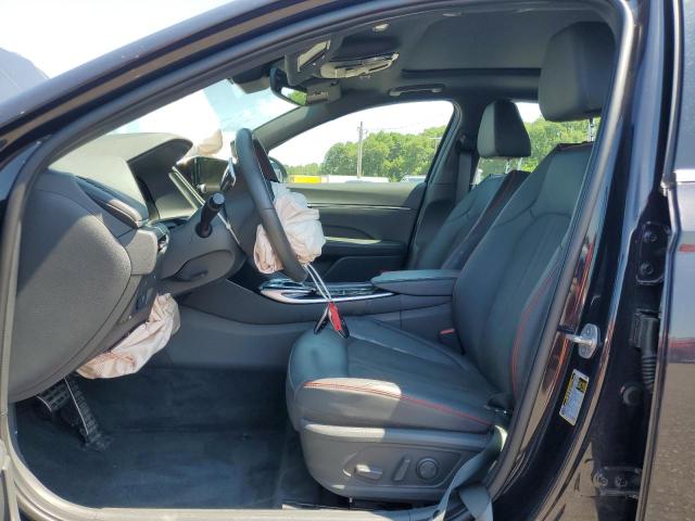 2023 HYUNDAI SONATA SEL KMHL44J27PA290875