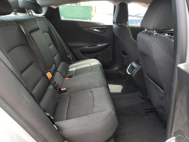 2016 CHEVROLET MALIBU LT - 1G1ZE5ST0GF297879
