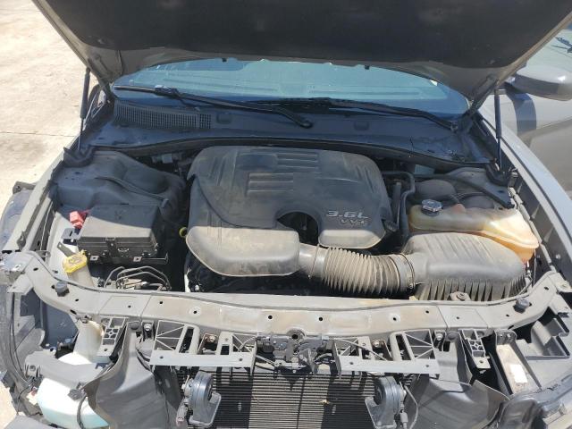 2018 DODGE CHARGER SXT PLUS 2C3CDXHG2JH201251