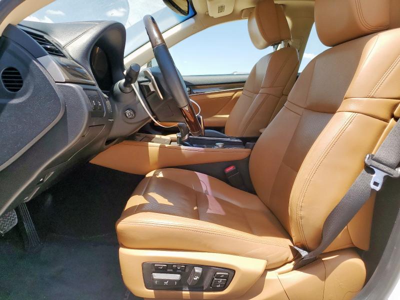 2013 LEXUS GS 350 - JTHBE1BL7D5015058