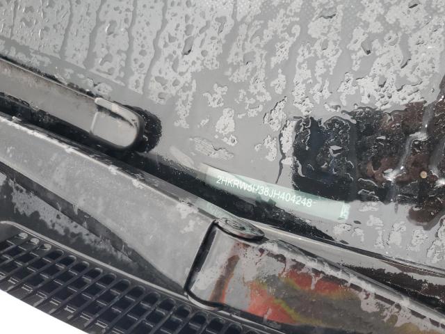 2018 HONDA CR-V LX 2HKRW5H38JH404248