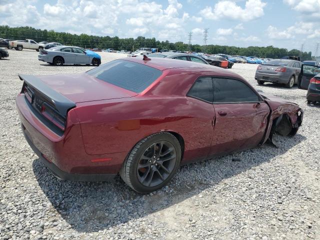 2020 DODGE CHALLENGER 2C3CDZFJ6LH123358