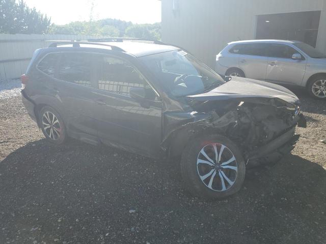 2021 SUBARU FORESTER L JF2SKAUC4MH541204