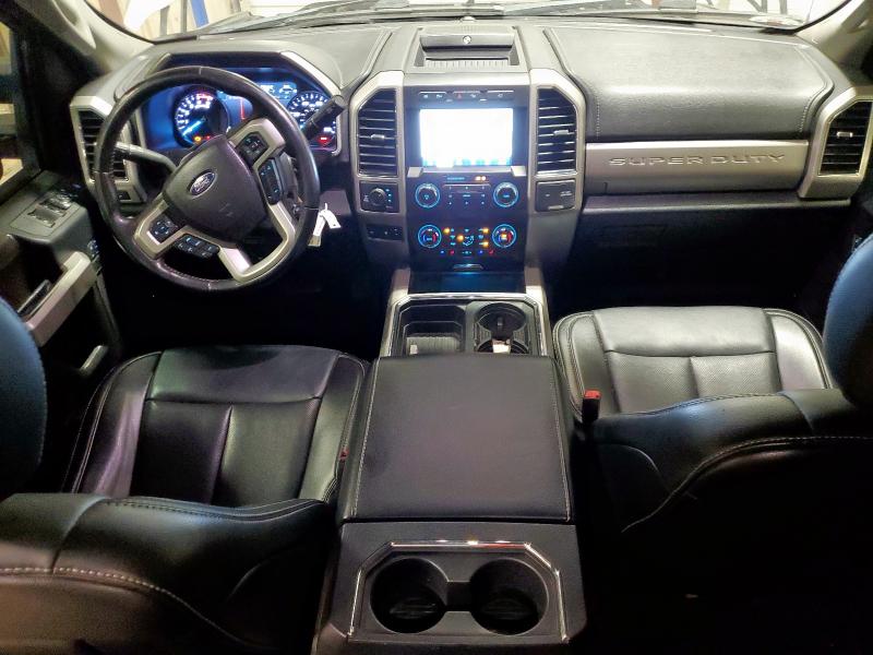 2021 FORD F250 SUPER 1FT7W2BT9MEC53147