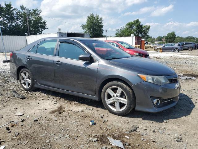 2014 TOYOTA CAMRY L - 4T1BF1FK1EU807421
