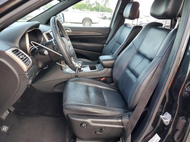 2015 JEEP GRAND CHER - 1C4RJEBG3FC721769