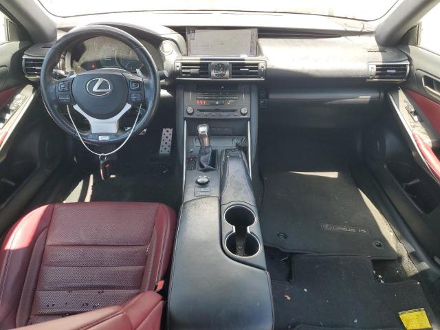 2019 LEXUS IS 300 JTHBA1D22K5094099