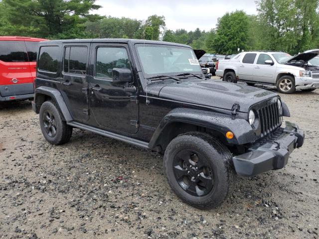 2015 JEEP WRANGLER U - 1C4BJWEG6FL715175