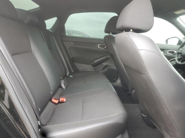 2023 HONDA CIVIC SPOR 2HGFE2F57PH501291