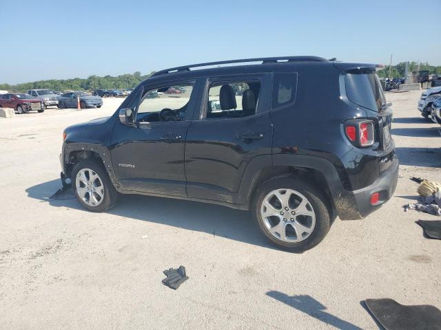 2019 JEEP RENEGADE LIMITED #3293740919
